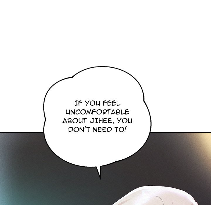 Born with a Surprise (Toomics) Chapter 5 Page 23