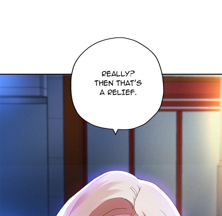 Born with a Surprise (Toomics) Chapter 5 Page 33