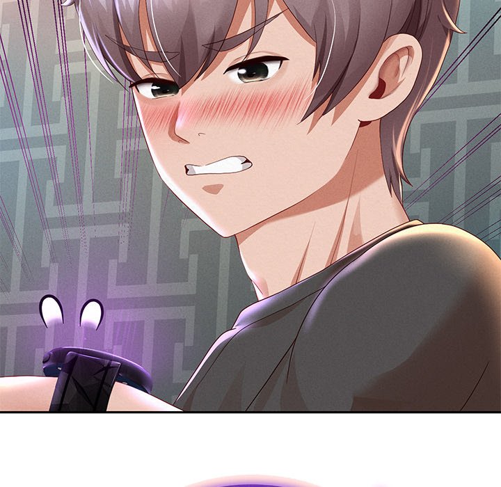 Born with a Surprise (Toomics) Chapter 5 Page 45