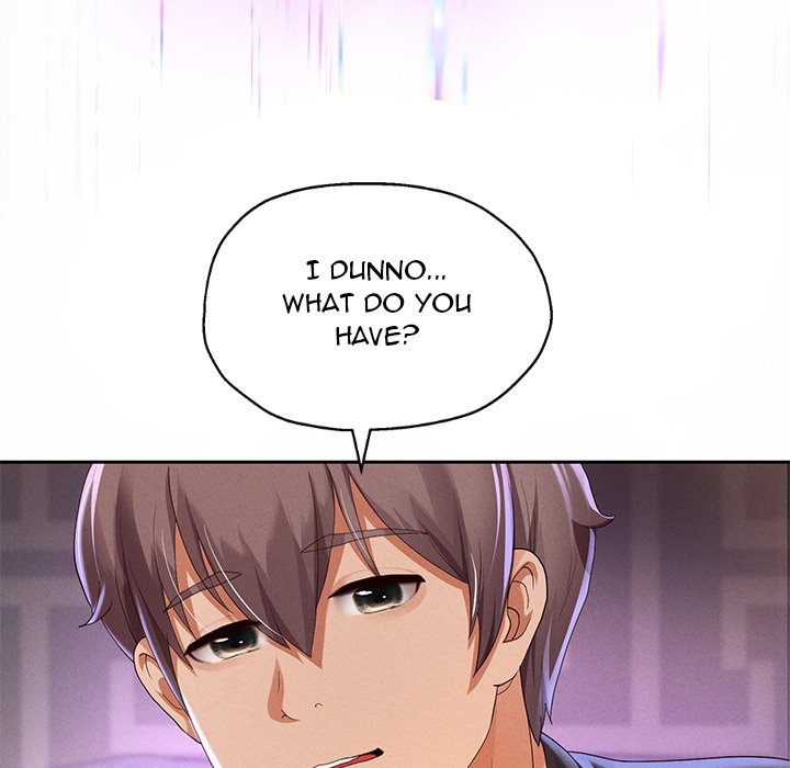 Born with a Surprise (Toomics) Chapter 5 Page 58