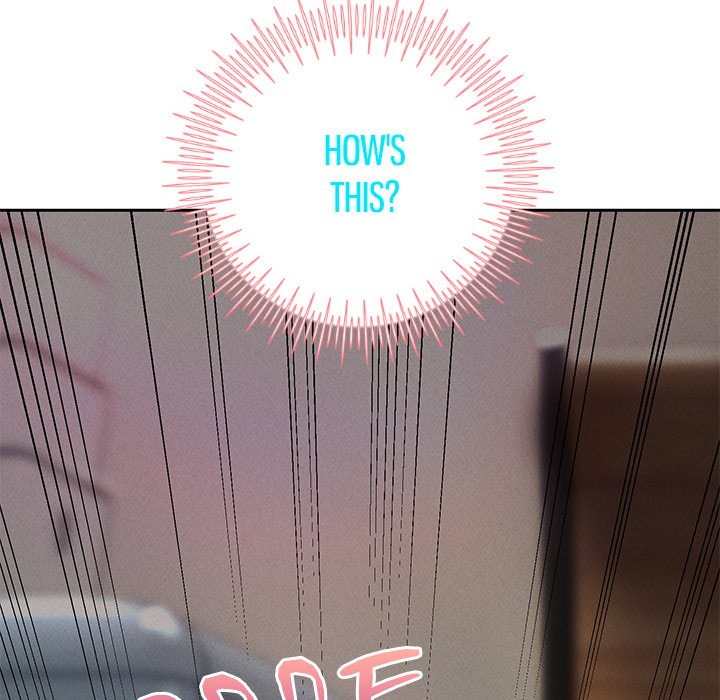 Born with a Surprise (Toomics) Chapter 5 Page 60