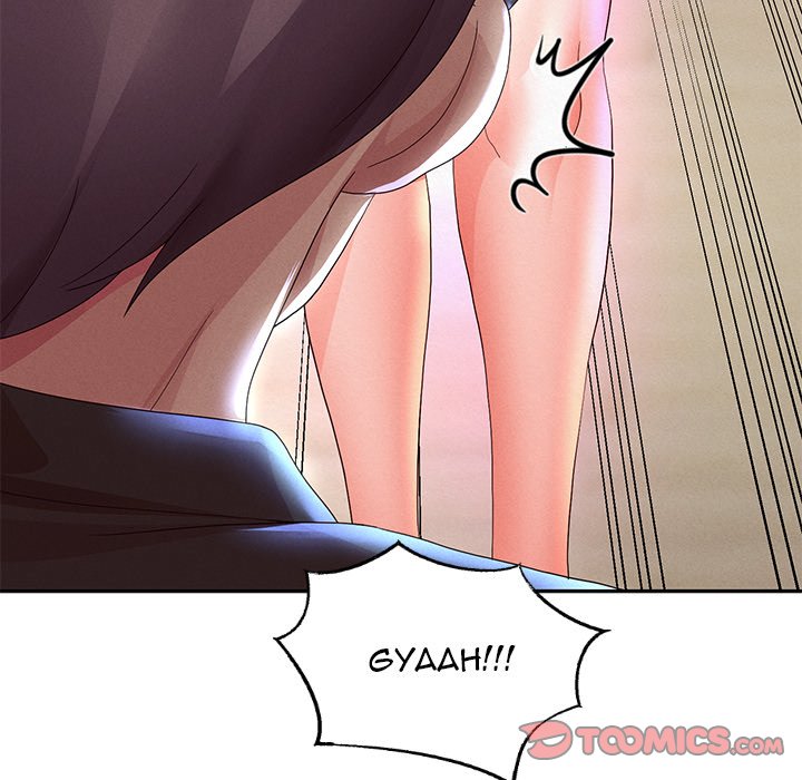 Born with a Surprise (Toomics) Chapter 5 Page 64