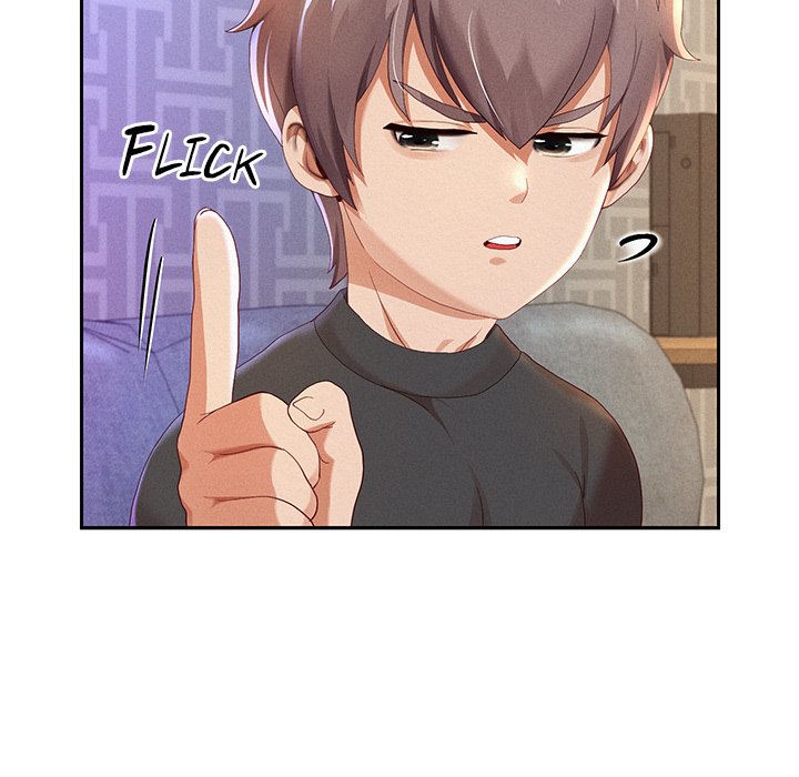 Born with a Surprise (Toomics) Chapter 5 Page 72