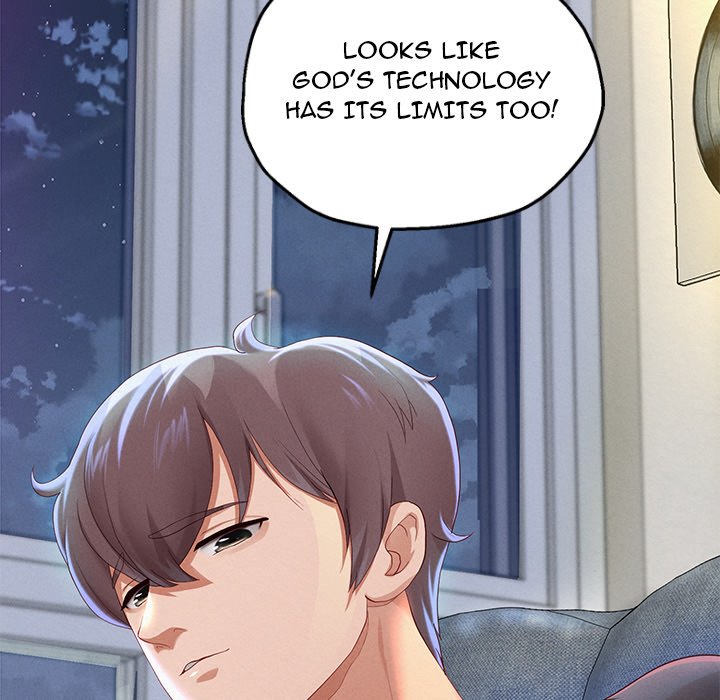 Born with a Surprise (Toomics) Chapter 5 Page 78