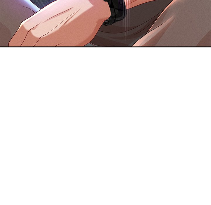 Born with a Surprise (Toomics) Chapter 5 Page 80