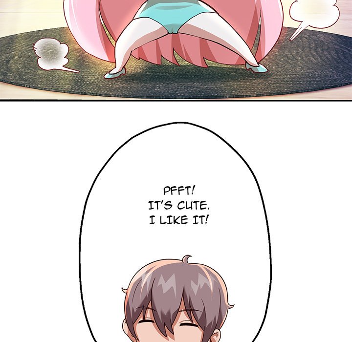 Born with a Surprise (Toomics) Chapter 5 Page 83