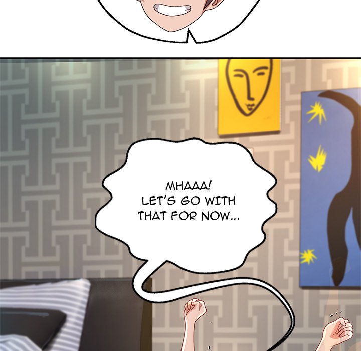 Born with a Surprise (Toomics) Chapter 5 Page 84