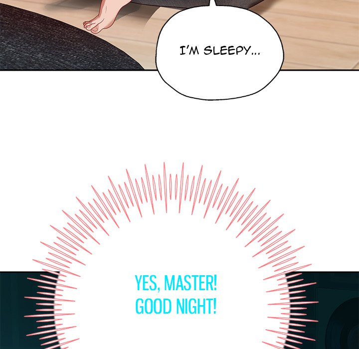 Born with a Surprise (Toomics) Chapter 5 Page 86