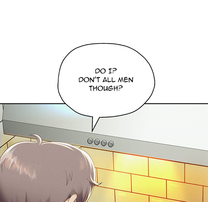 Born with a Surprise (Toomics) Chapter 5 Page 95