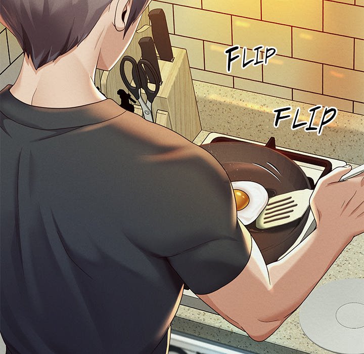 Born with a Surprise (Toomics) Chapter 5 Page 96