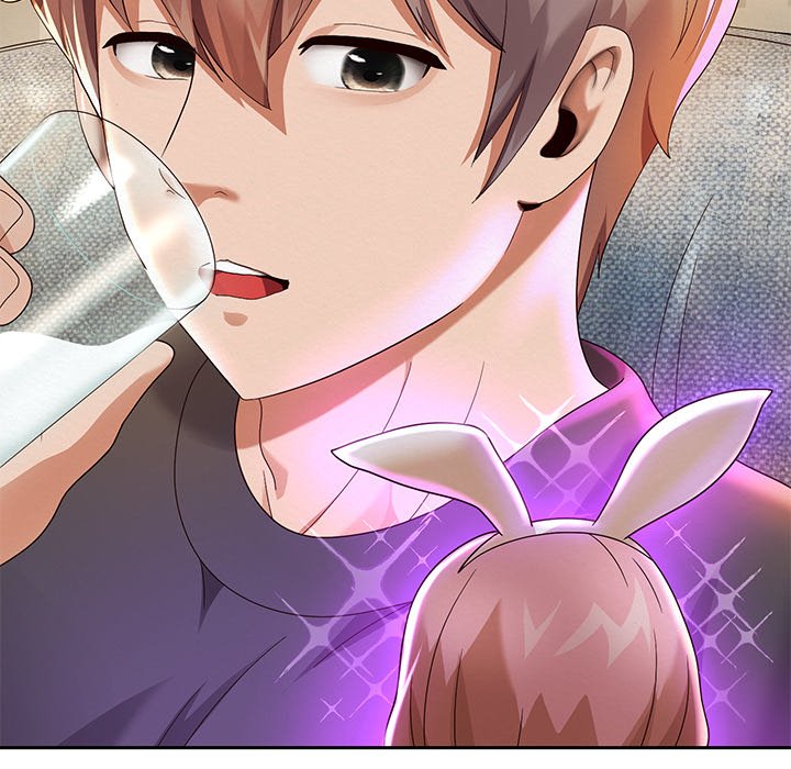 Born with a Surprise (Toomics) Chapter 5 Page 102
