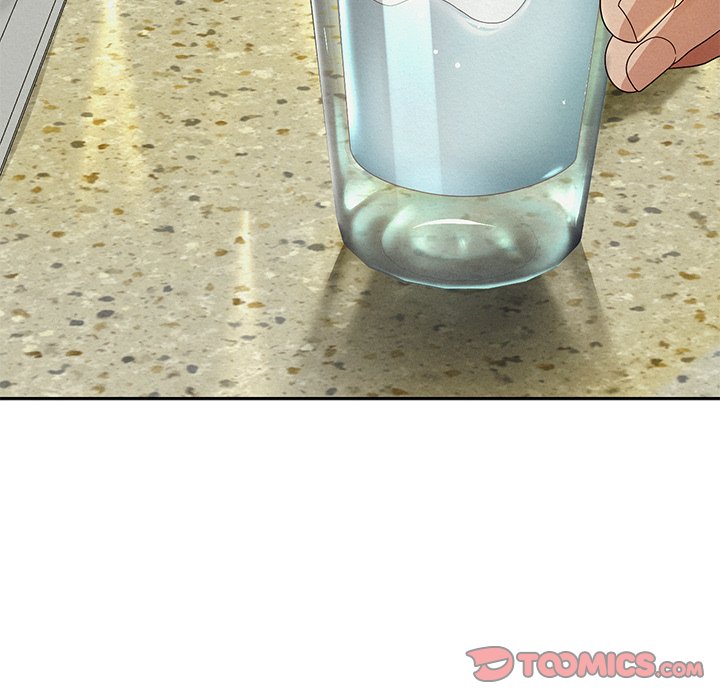 Born with a Surprise (Toomics) Chapter 5 Page 100