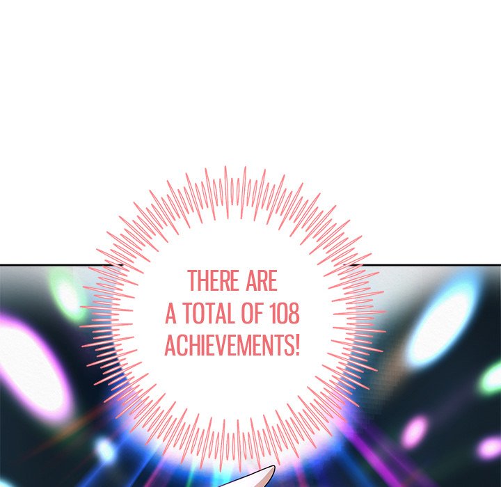 Born with a Surprise (Toomics) Chapter 5 Page 103