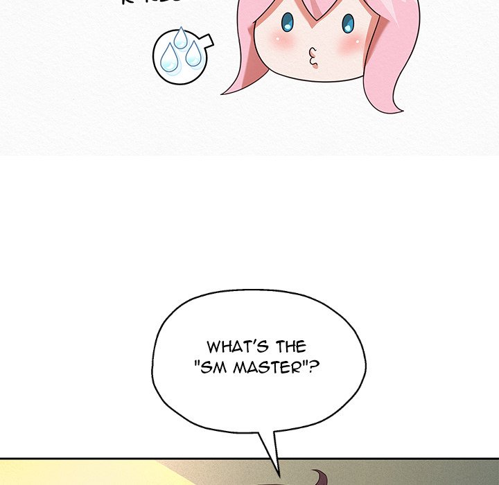 Born with a Surprise (Toomics) Chapter 5 Page 108