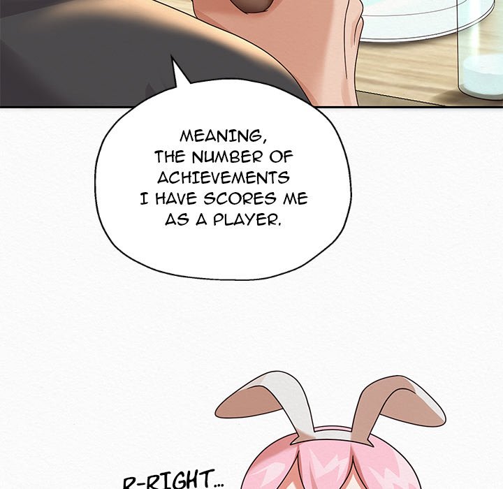 Born with a Surprise (Toomics) Chapter 5 Page 107