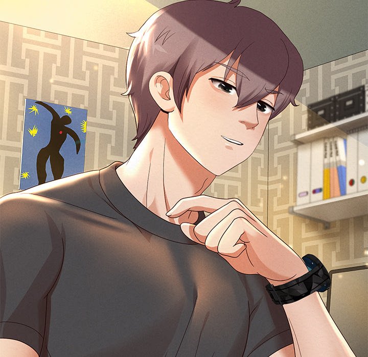 Born with a Surprise (Toomics) Chapter 5 Page 109