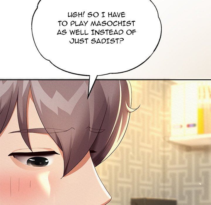 Born with a Surprise (Toomics) Chapter 5 Page 114