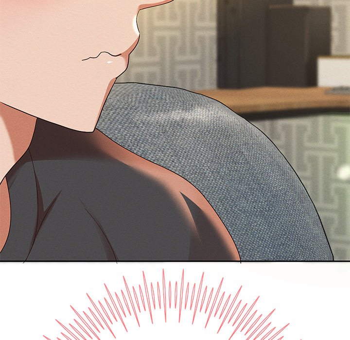 Born with a Surprise (Toomics) Chapter 5 Page 115