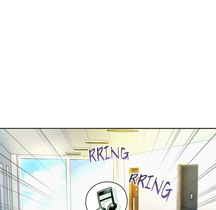 Born with a Surprise (Toomics) Chapter 5 Page 117