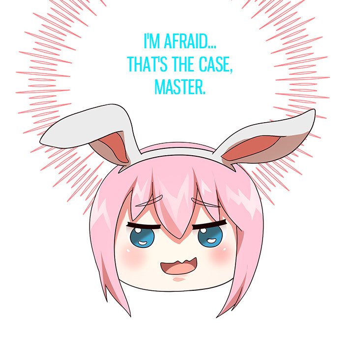 Born with a Surprise (Toomics) Chapter 5 Page 116