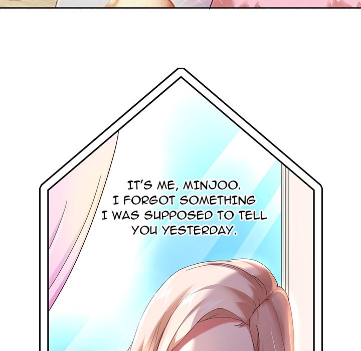 Born with a Surprise (Toomics) Chapter 5 Page 122