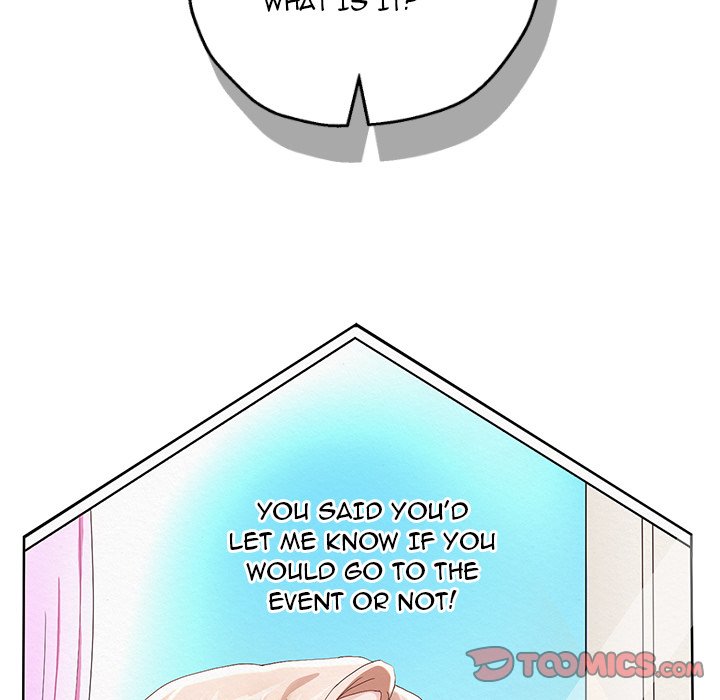 Born with a Surprise (Toomics) Chapter 5 Page 124