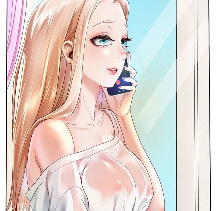 Born with a Surprise (Toomics) Chapter 5 Page 125