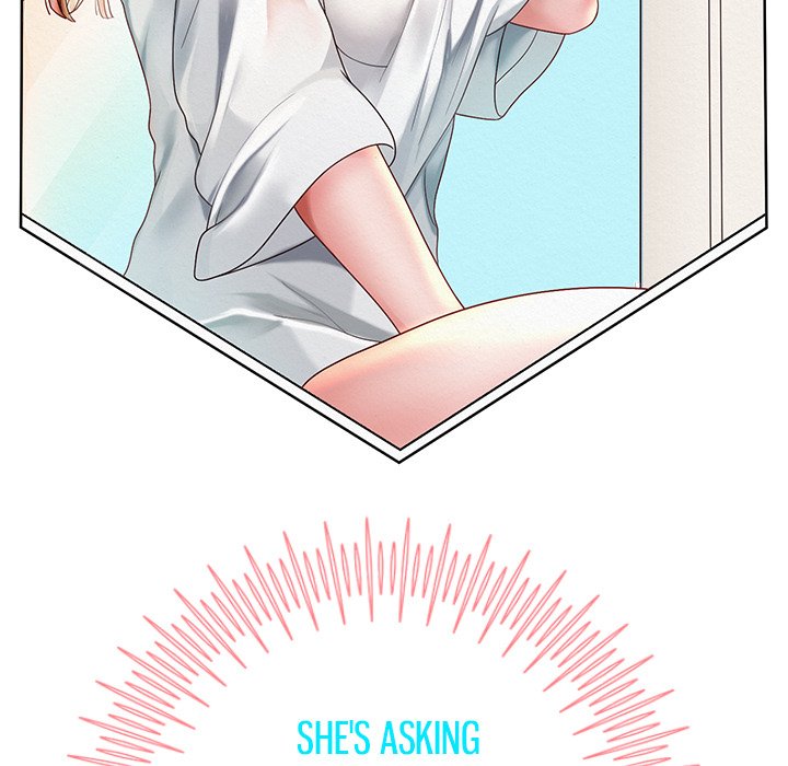 Born with a Surprise (Toomics) Chapter 5 Page 126