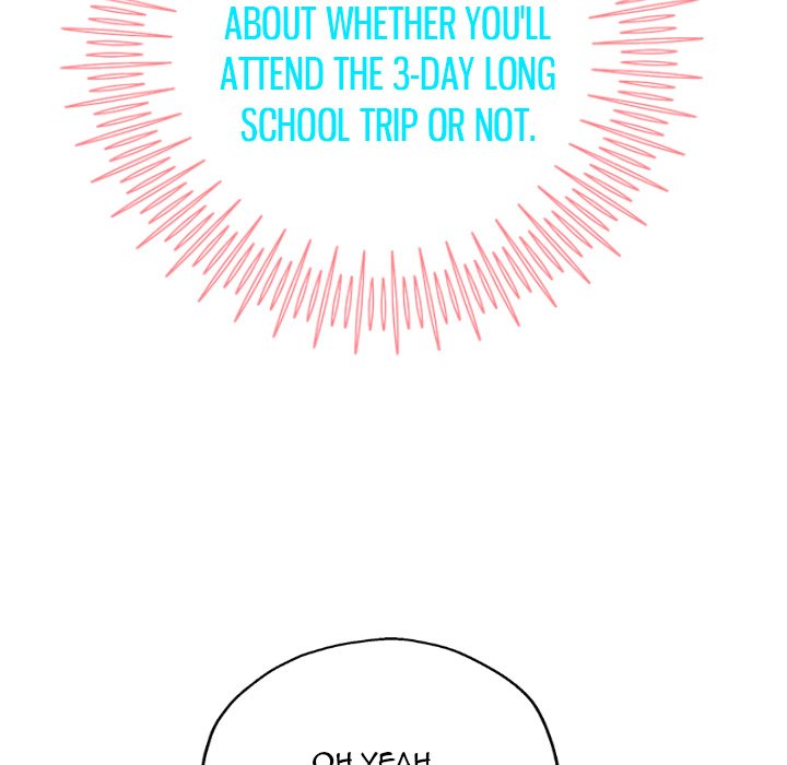 Born with a Surprise (Toomics) Chapter 5 Page 127