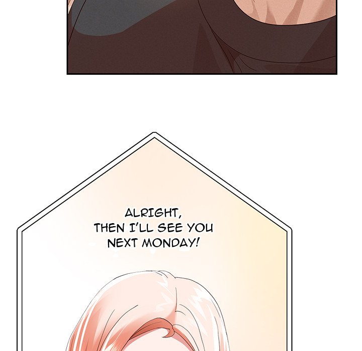 Born with a Surprise (Toomics) Chapter 5 Page 134