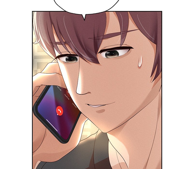 Born with a Surprise (Toomics) Chapter 5 Page 133