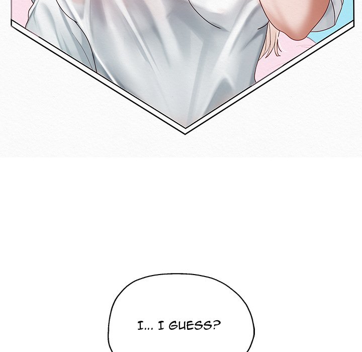 Born with a Surprise (Toomics) Chapter 5 Page 132