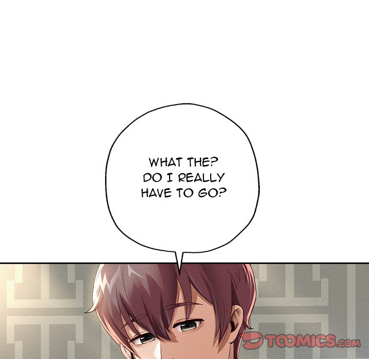 Born with a Surprise (Toomics) Chapter 5 Page 136