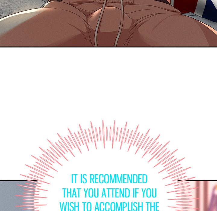 Born with a Surprise (Toomics) Chapter 5 Page 138
