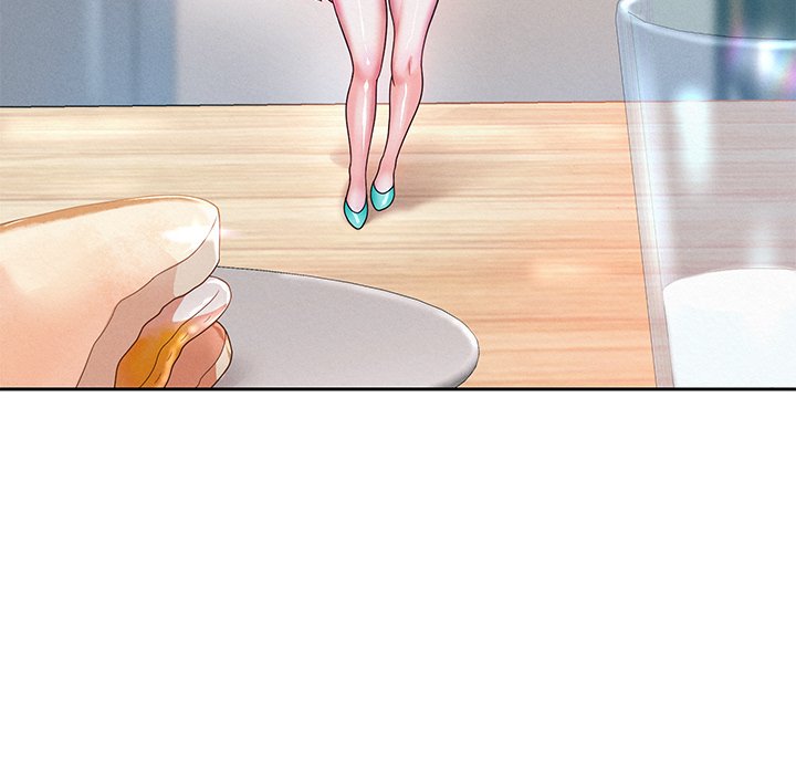 Born with a Surprise (Toomics) Chapter 5 Page 140