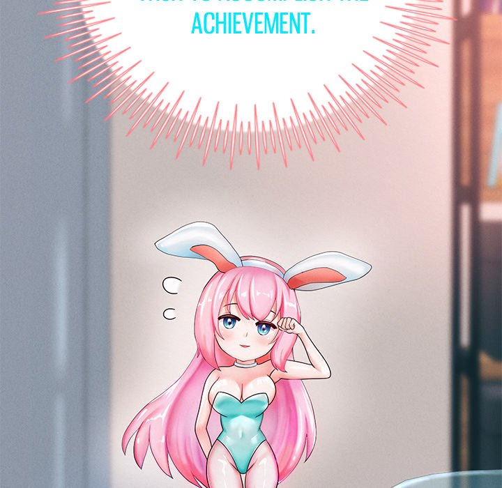 Born with a Surprise (Toomics) Chapter 5 Page 139