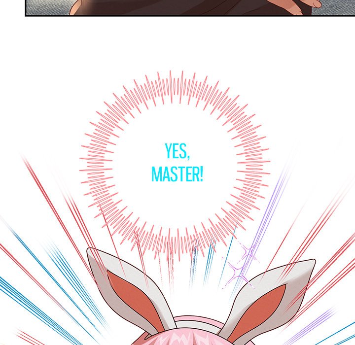 Born with a Surprise (Toomics) Chapter 5 Page 143