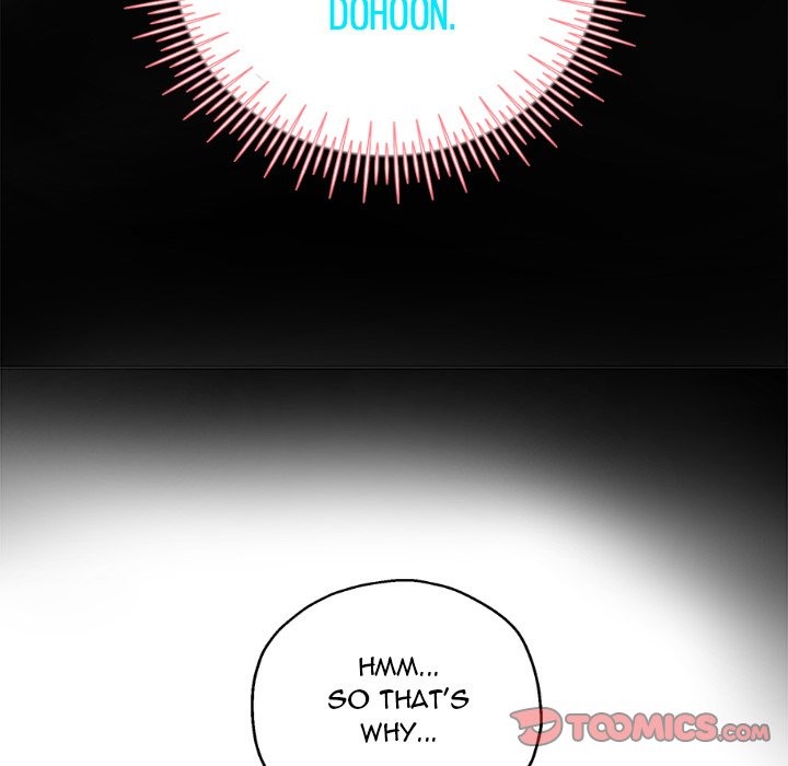 Born with a Surprise (Toomics) Chapter 5 Page 148