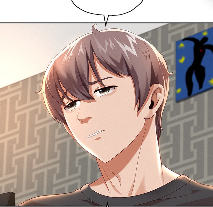 Born with a Surprise (Toomics) Chapter 5 Page 149