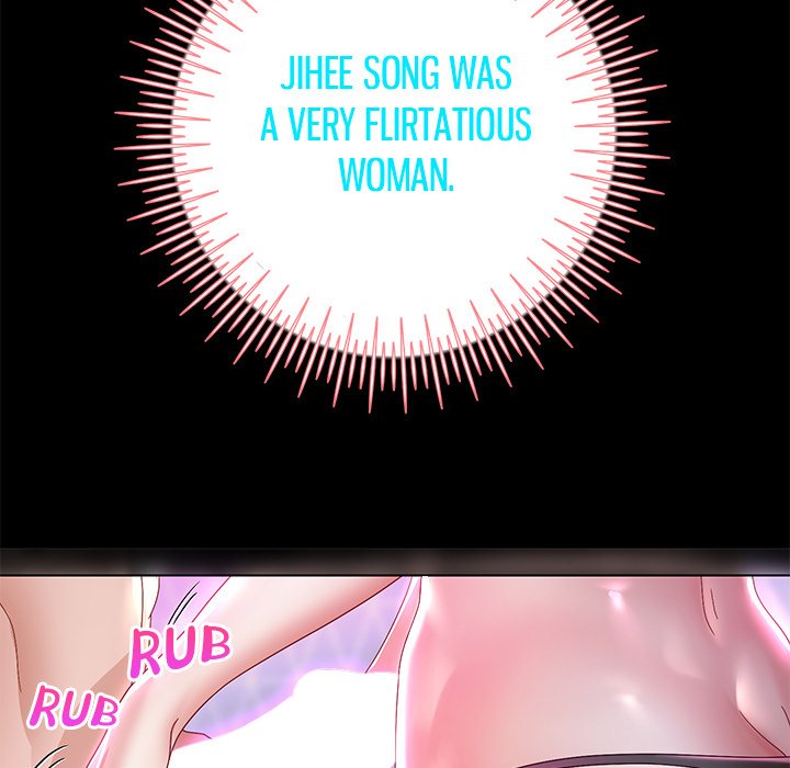 Born with a Surprise (Toomics) Chapter 5 Page 157