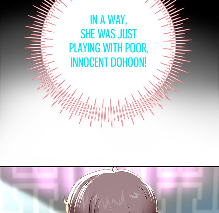 Born with a Surprise (Toomics) Chapter 5 Page 159