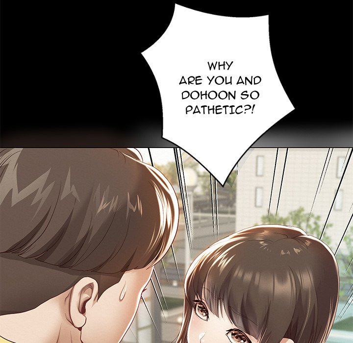 Born with a Surprise (Toomics) Chapter 5 Page 166