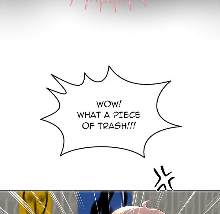 Born with a Surprise (Toomics) Chapter 5 Page 169