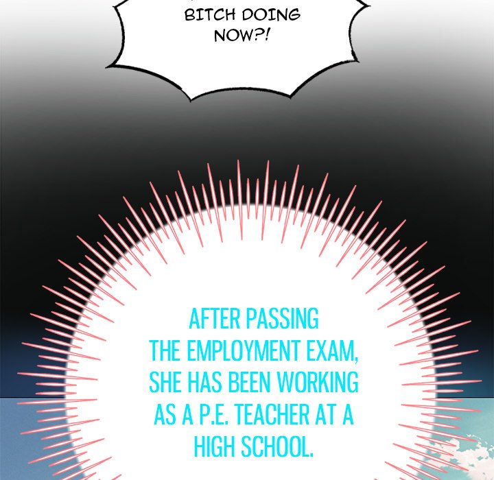 Born with a Surprise (Toomics) Chapter 5 Page 171