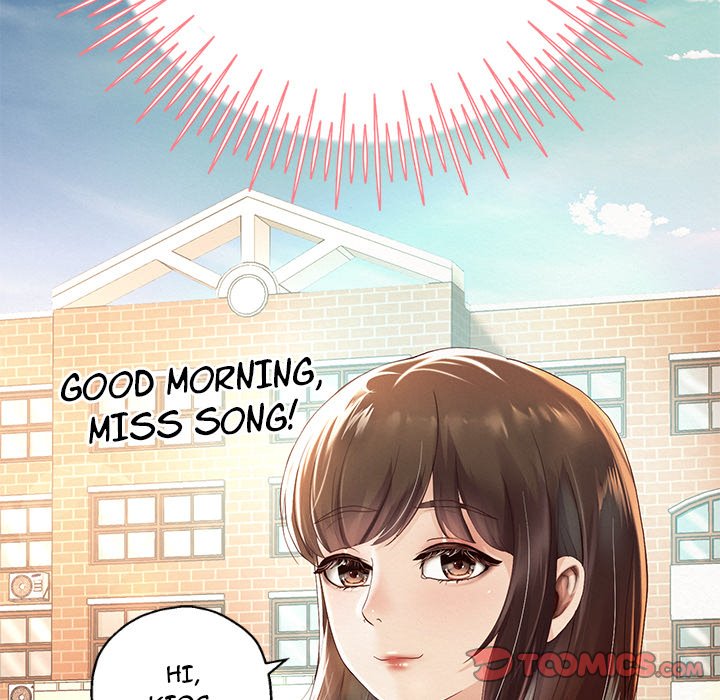 Born with a Surprise (Toomics) Chapter 5 Page 172