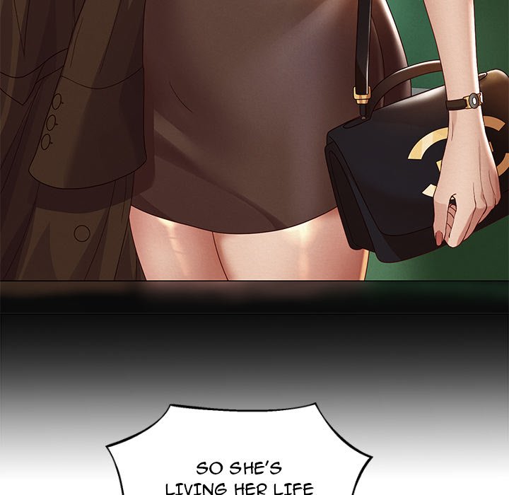Born with a Surprise (Toomics) Chapter 5 Page 174