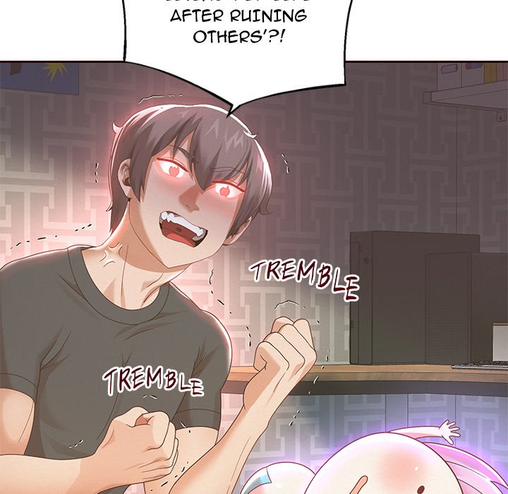 Born with a Surprise (Toomics) Chapter 5 Page 175