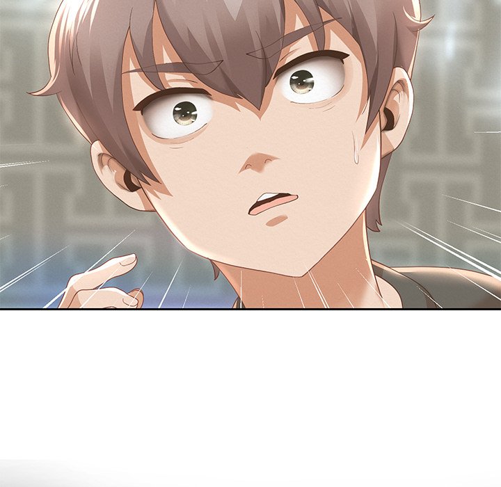 Born with a Surprise (Toomics) Chapter 5 Page 180