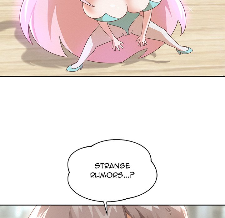 Born with a Surprise (Toomics) Chapter 5 Page 179
