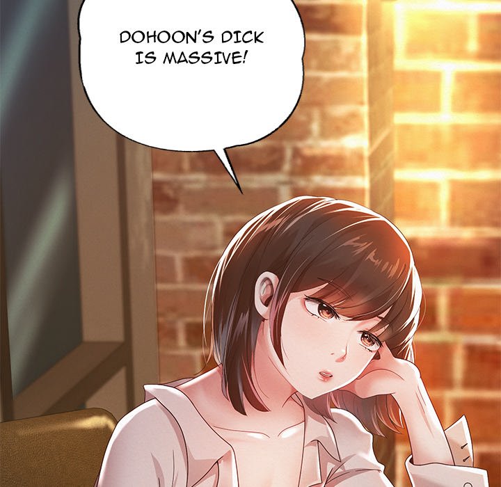 Born with a Surprise (Toomics) Chapter 5 Page 182